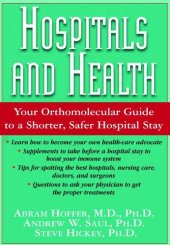 book Hospitals and Health