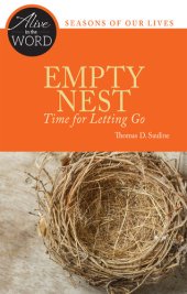 book Empty Nest, Time for Letting Go