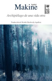 book Archipiélago de una vida otra