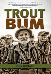 book Trout Bum