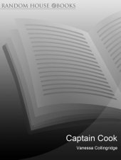 book Captain Cook