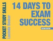 book 14 Days to Exam Success