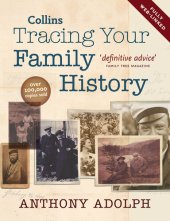 book Collins Tracing Your Family History