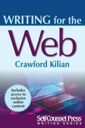 book Writing for the Web