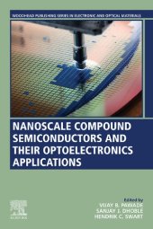 book Nanoscale Compound Semiconductors and their Optoelectronics Applications