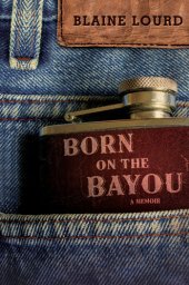 book Born on the Bayou