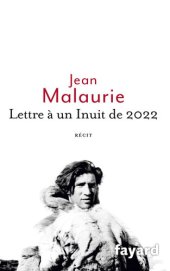 book Lettre à un Inuit de 2022