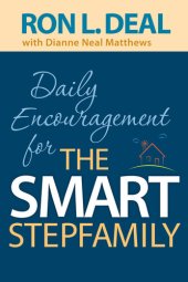 book Daily Encouragement for the Smart Stepfamily