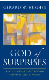 book God Of Surprises