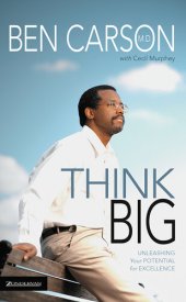 book Think Big: Unleashing Your Potential for Excellence