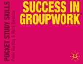 book Success in Groupwork