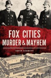 book Fox Cities Murder & Mayhem