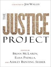 book The Justice Project