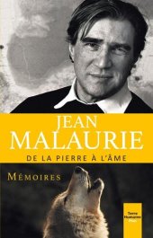 book De la pierre à l’âme