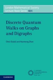 book Discrete Quantum Walks on Graphs and Digraphs