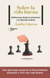 book Sobre la vida buena