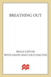 book Breathing Out