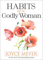 book Habits of a Godly Woman