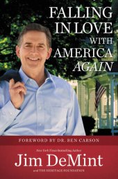 book Falling in Love with America Again