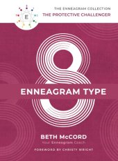 book The Enneagram Type 8: The Protective Challenger