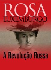 book A Revolução Russa