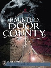 book Haunted Door County