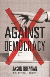 book Against Democracy: New Preface