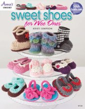 book Sweet Shoes for Wee Ones