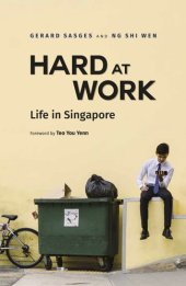 book Hard at Work: Life in Singapore