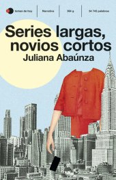 book Series largas, novios cortos (Edición española)