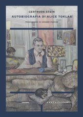 book Autobiografia di Alice Toklas