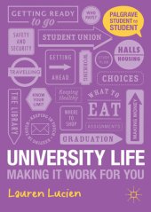 book University Life: Making it Work for You