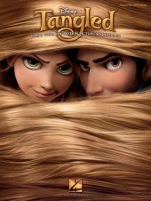 book Tangled: Music from the Motion Picture Soundtrack