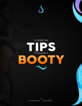 book 10 Essential Tips To Building A Booty