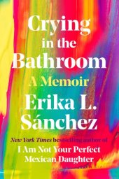 book Crying in the Bathroom