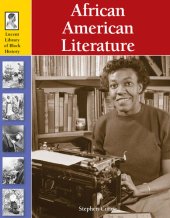 book African American Literature