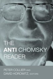 book The Anti-Chomsky Reader