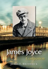 book James Joyce: A Literary Companion