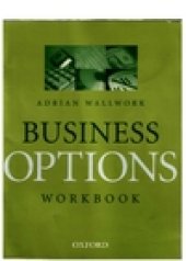 book Business Options: Workbook