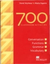 book 700 Classroom Activities