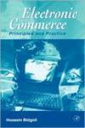 book Electronic Commerce: Principles & Practice