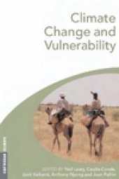 book Climate Change and Vulnerability