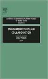 book Innovation Through Collaboration