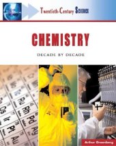 book Chemistry: Decade by Decade