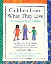 book Children Learn What They Live