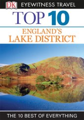 book Top 10 England's Lake District