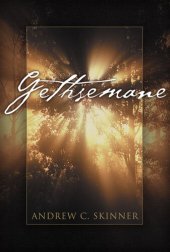 book Gethsemane