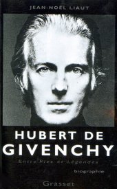 book Hubert de Givenchy