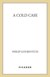 book A Cold Case