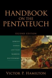 book Handbook on the Pentateuch: Genesis, Exodus, Leviticus, Numbers, Deuteronomy